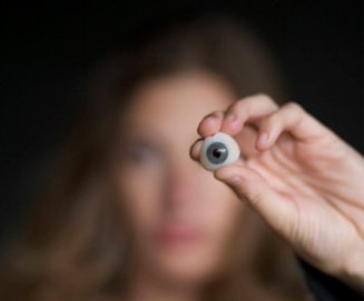 Insurance Refuses to Cover Window Cleaning Company for Woman’s Prosthetic Eye